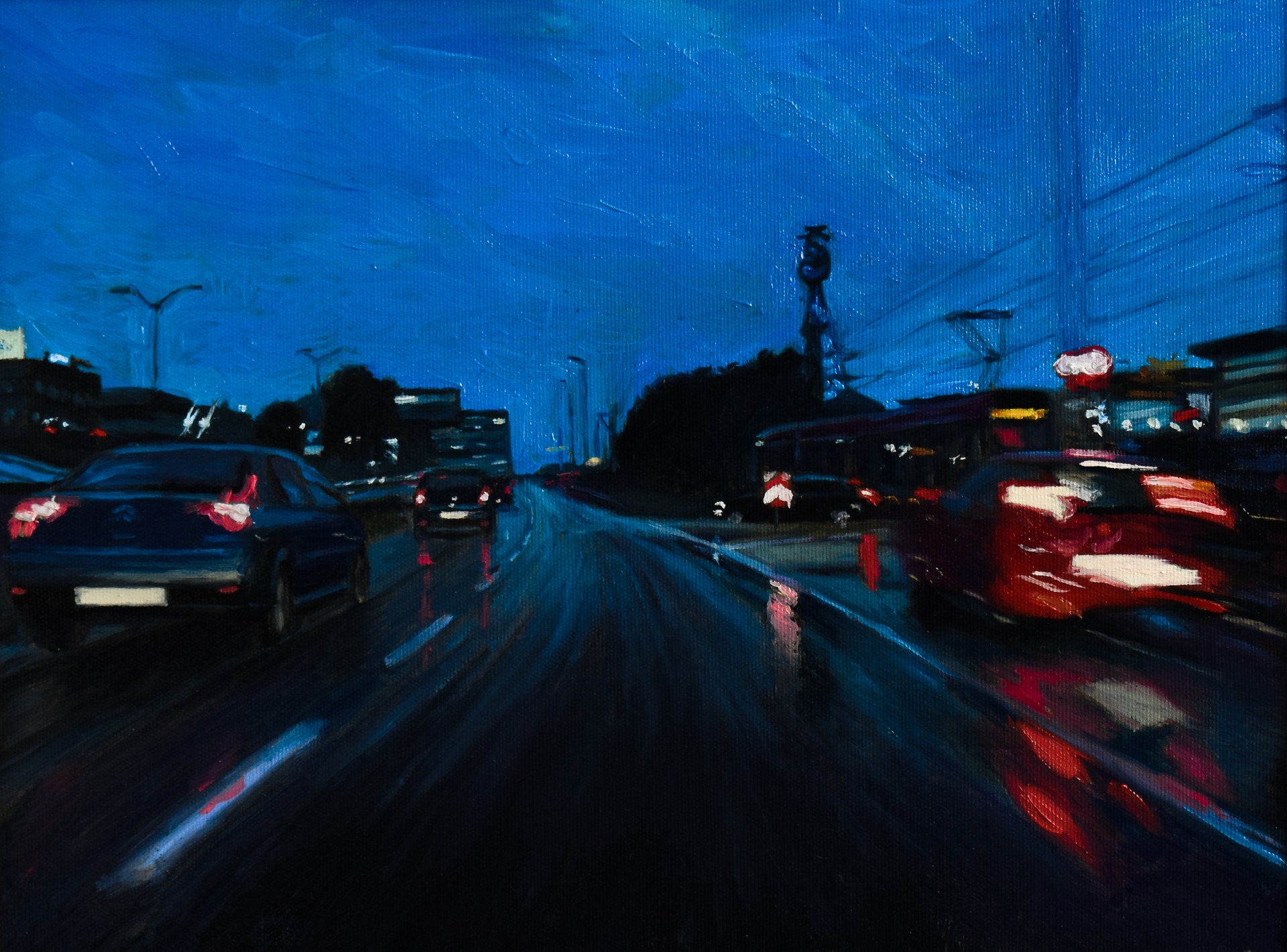 Nocturne No.1